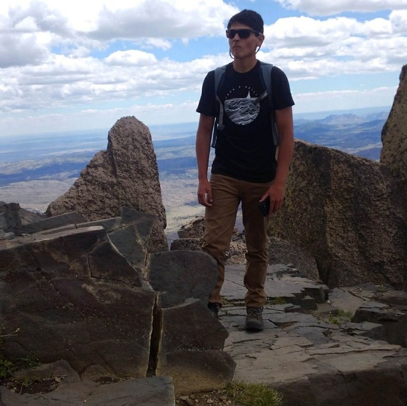 Meet your Posher, Brad - Picture 1 of 1